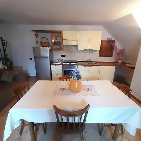 Apartment Casa Iride Procida