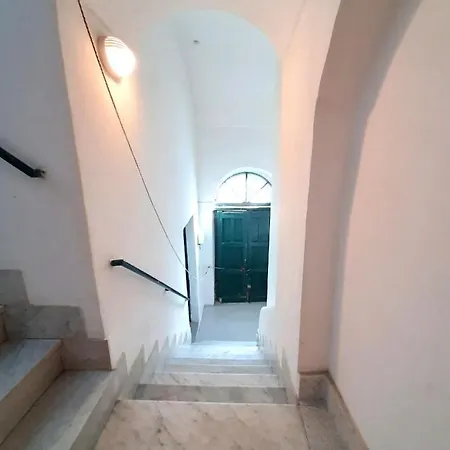 Casa Iride Procida