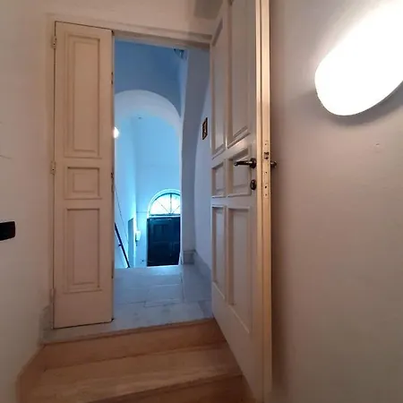 Casa Iride Apartment *