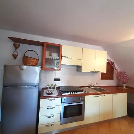 Apartment Casa Iride *