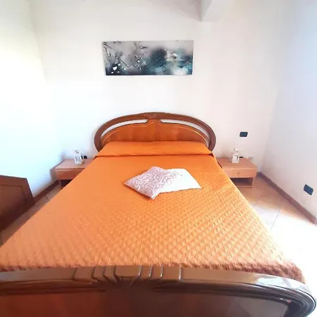 Casa Iride Procida
