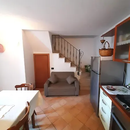 Casa Iride Apartment *