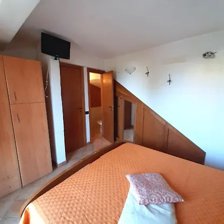 Casa Iride Apartment Procida