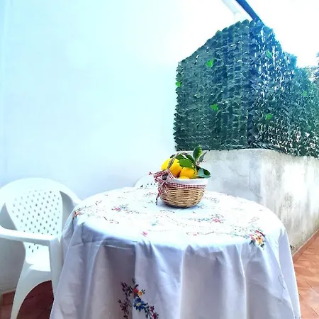 Casa Iride
