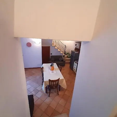 Casa Iride Apartment Procida