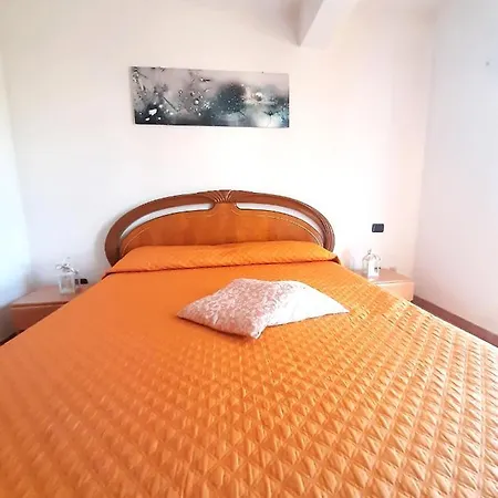 Casa Iride Apartment Procida
