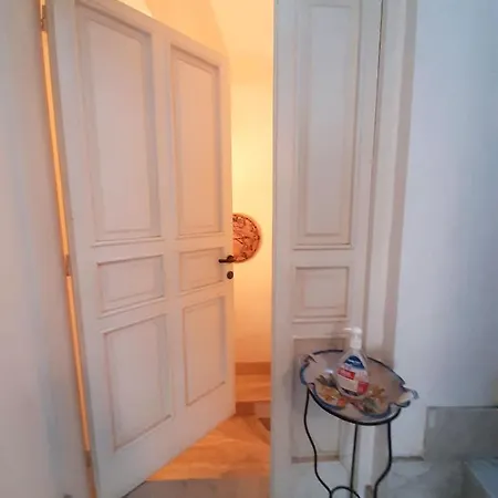 Casa Iride Apartment *