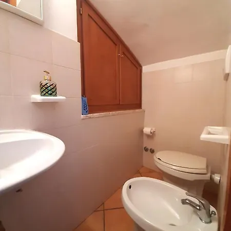 Casa Iride * Procida
