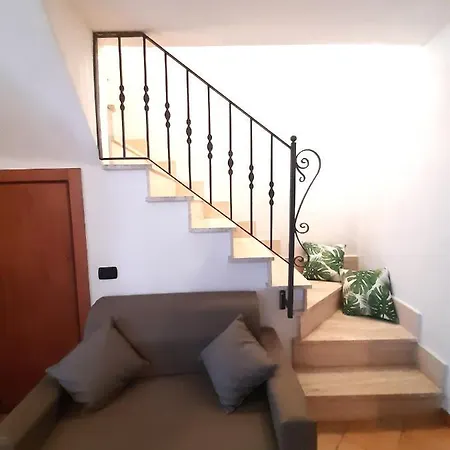 Apartment Casa Iride *
