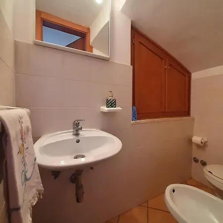 Casa Iride Apartment Procida