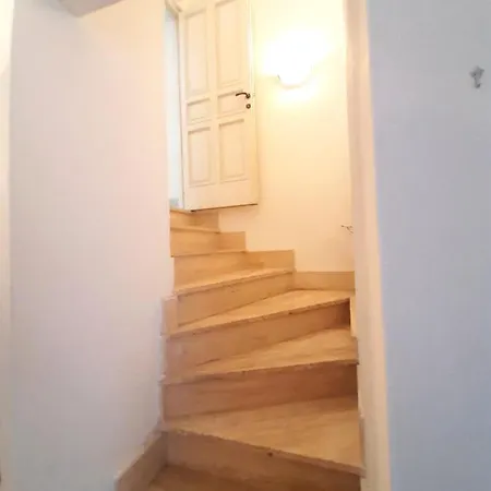 Casa Iride *