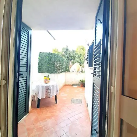 Apartment Casa Iride