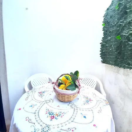Casa Iride * Procida