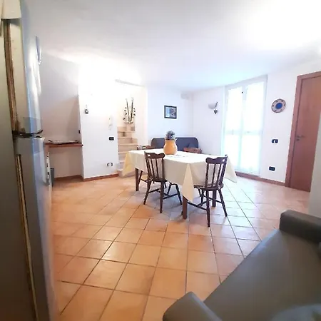 Apartment Casa Iride *