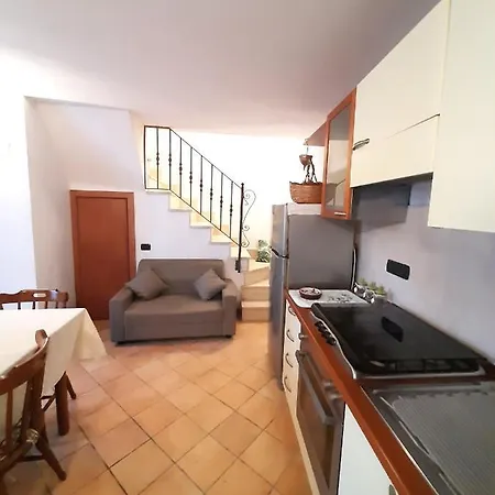 Casa Iride * Procida