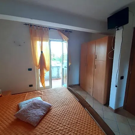 Casa Iride * Procida