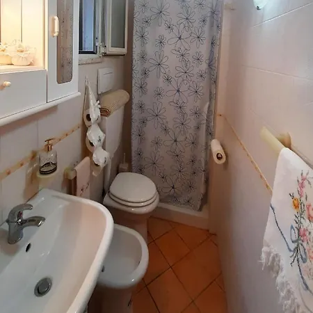 Appartement Casa Iride Procida