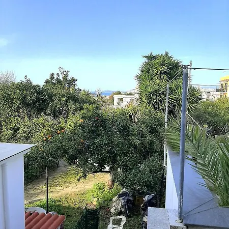 Casa Iride