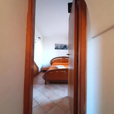 Appartement Casa Iride *