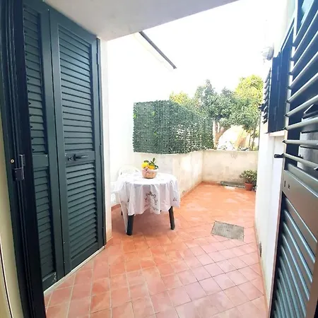 Appartement Casa Iride