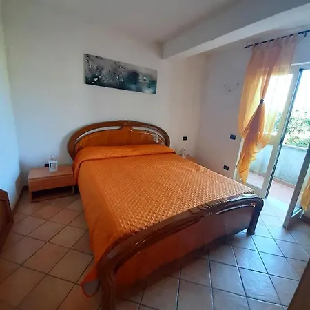 Appartement Casa Iride *