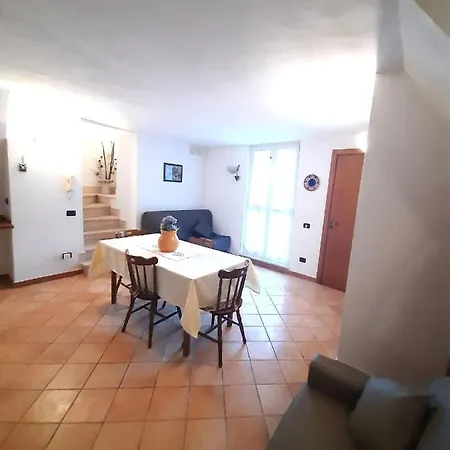 Casa Iride * Procida